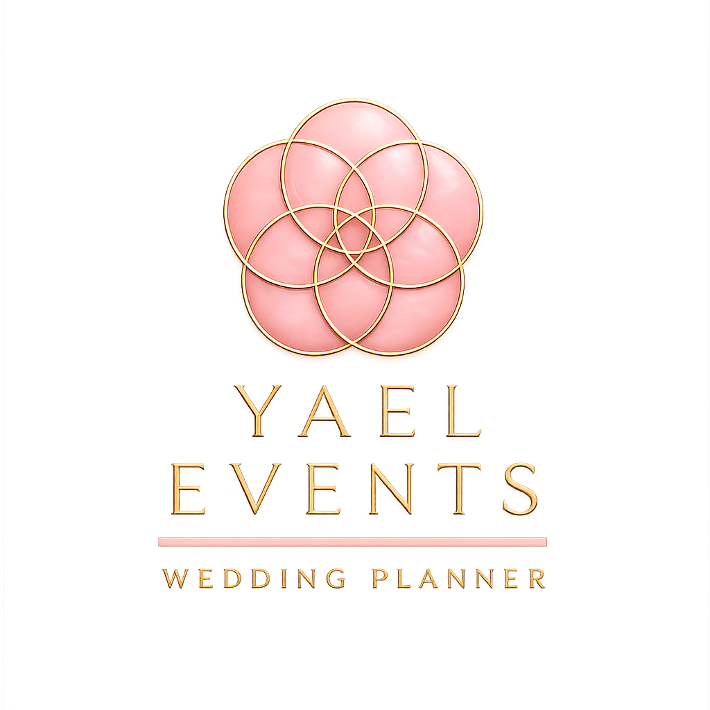 Yaël Events — Wedding Planner